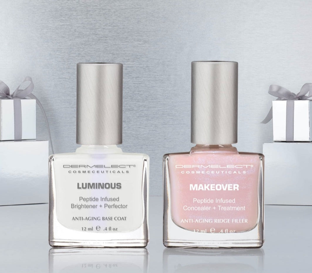 Conceal & Correct Nail Duo
