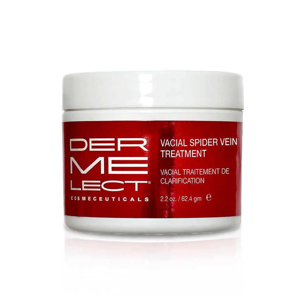 Vacial Spider Vein Treatment