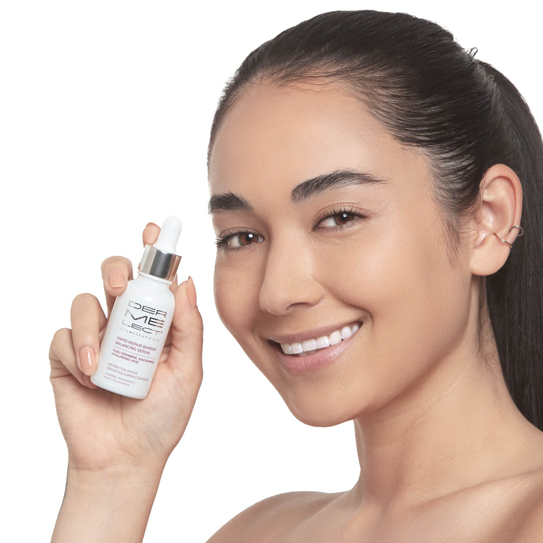 Rapid Repair Barrier Balancing Serum