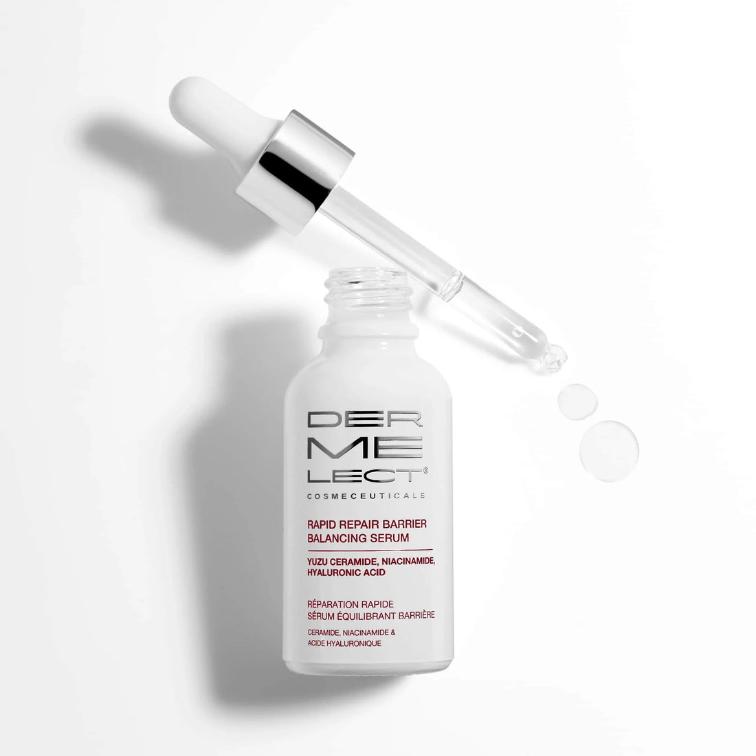 Rapid Repair Barrier Balancing Serum