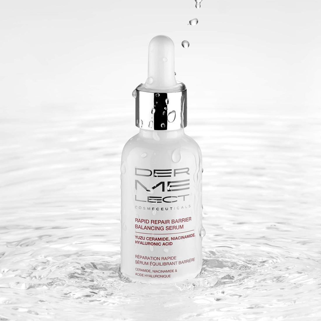 Rapid Repair Barrier Balancing Serum