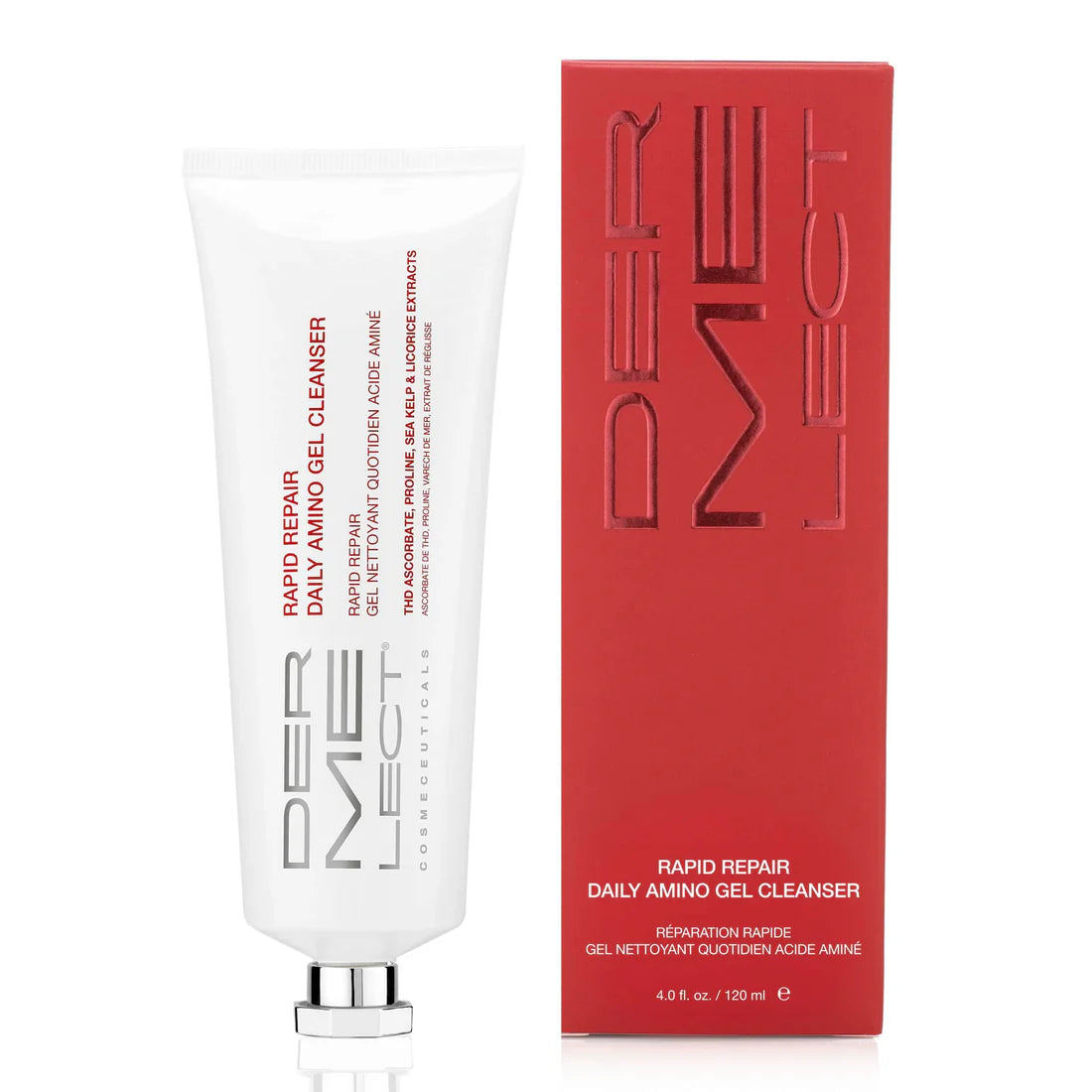 Rapid Repair Amino Gel Cleanser