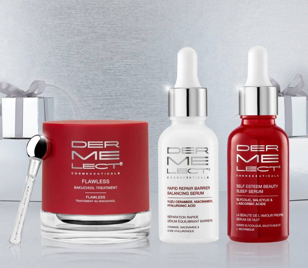 Rapid Repair Restore & Protect Trio