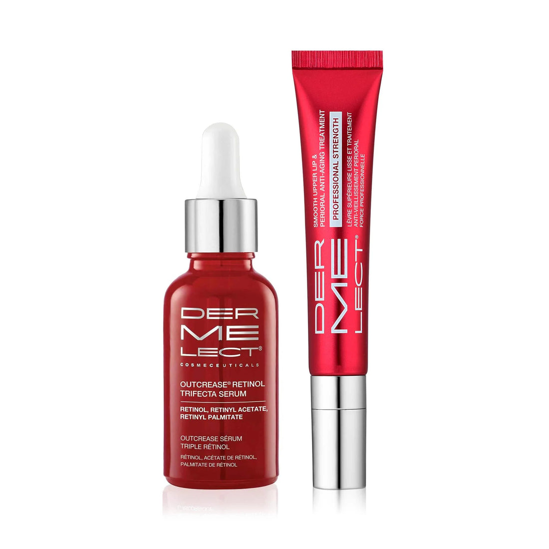 The Ageless Retinol Kit
