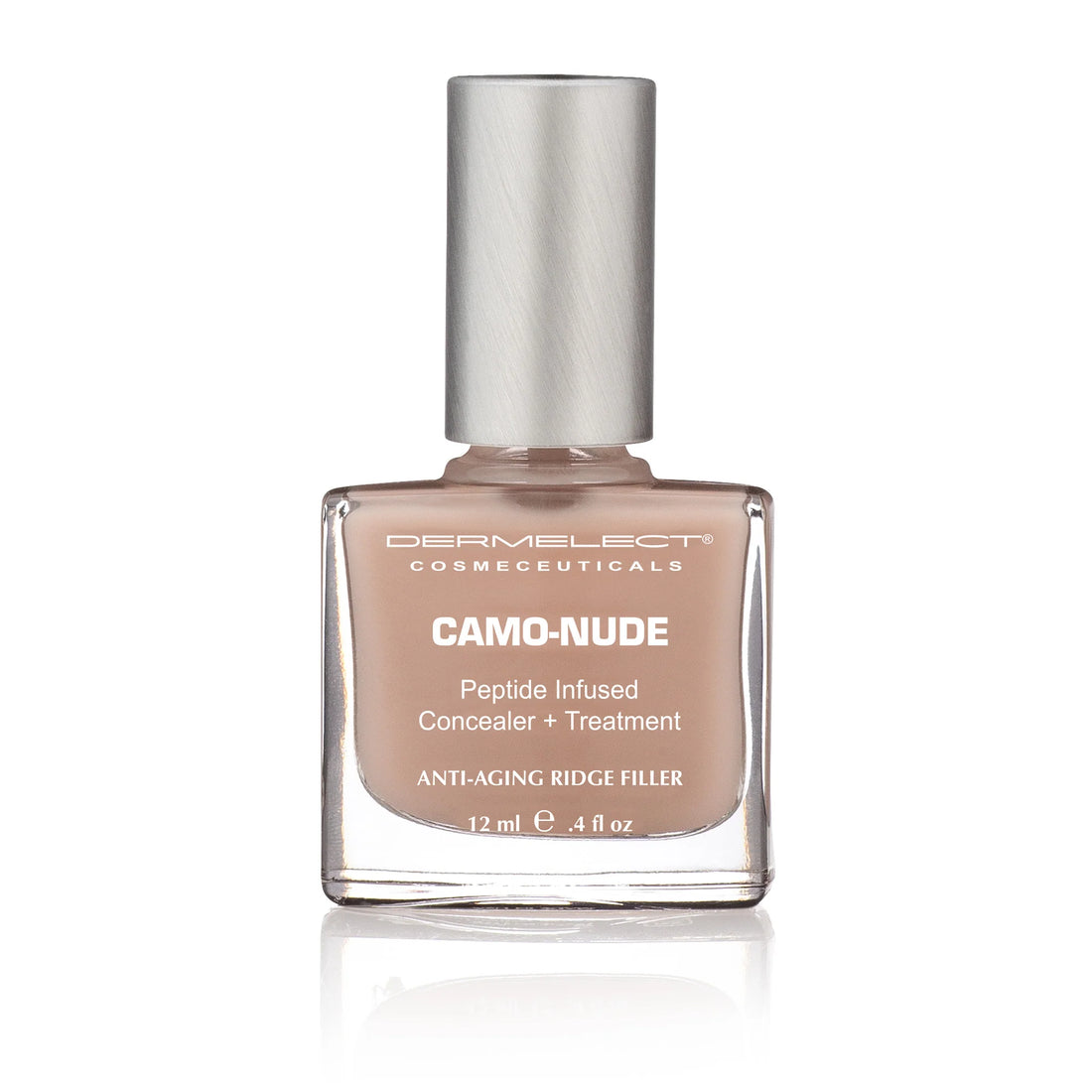 Camo-Nude Concealer + Treatment