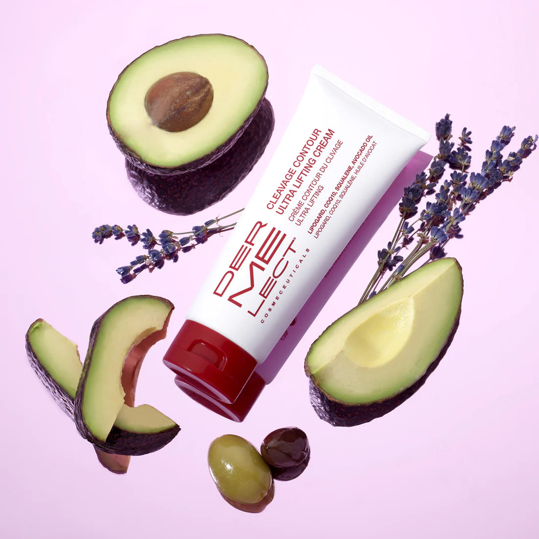 Cleavage Contour Ultra Lifting Cream