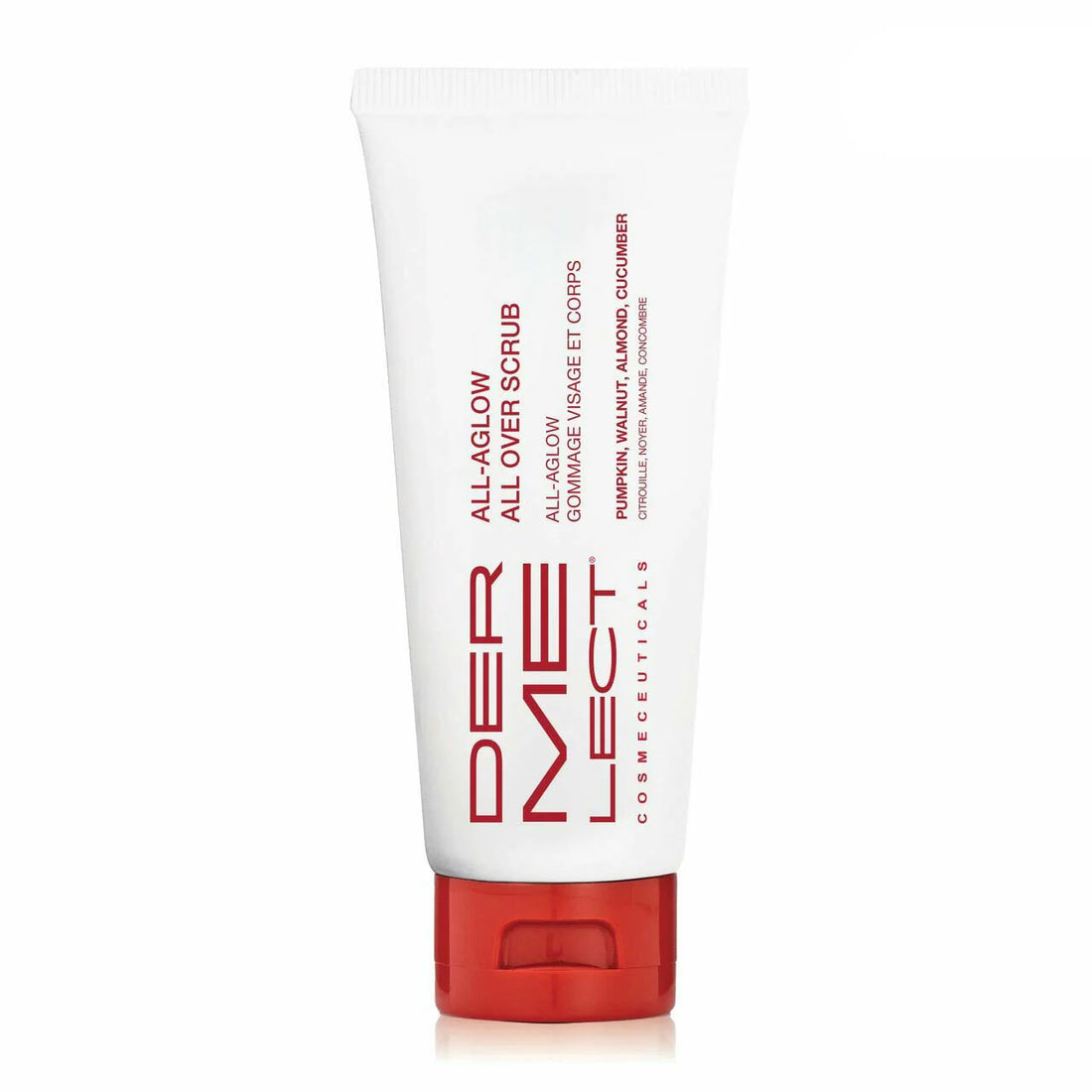 All-Aglow All Over Scrub