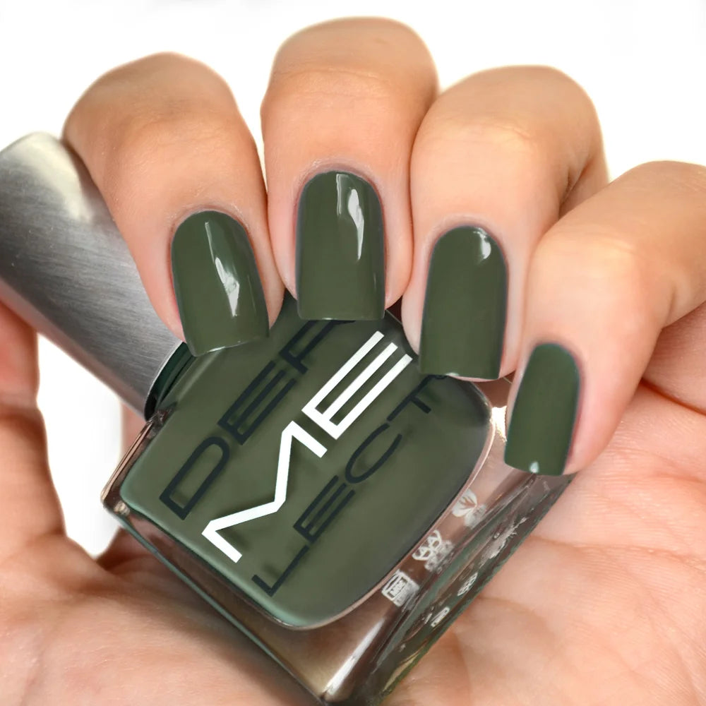Army of One Khaki Green