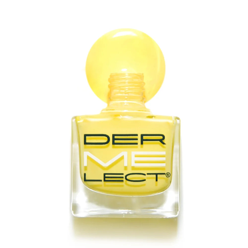 Buzz-Worthy Yellow