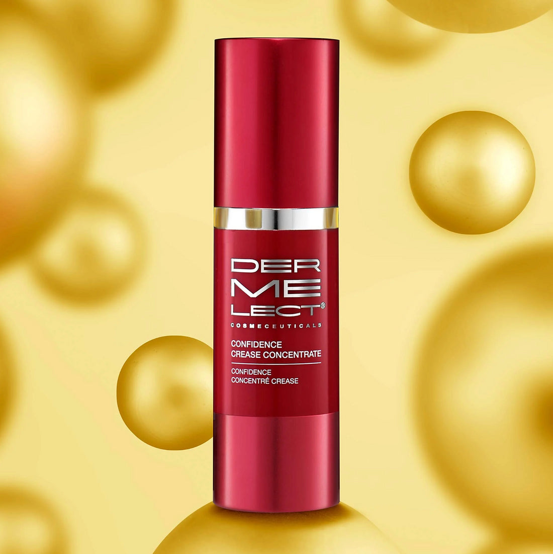 Confidence Crease Concentrate