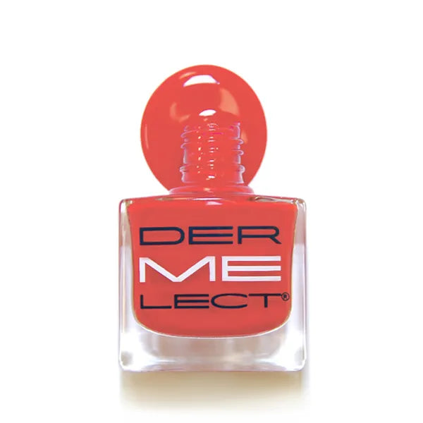 Coquette Poppy Red
