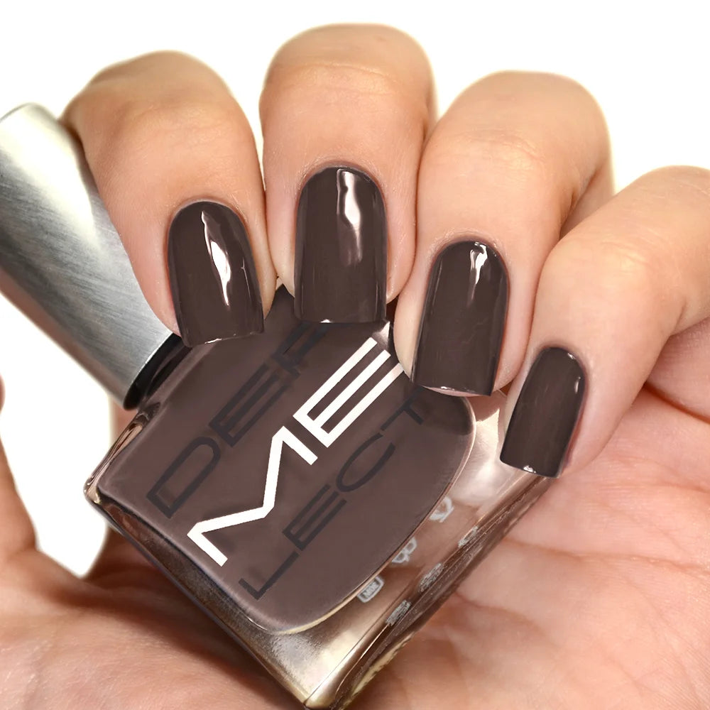 Diggin' You Creme Burnt Umber