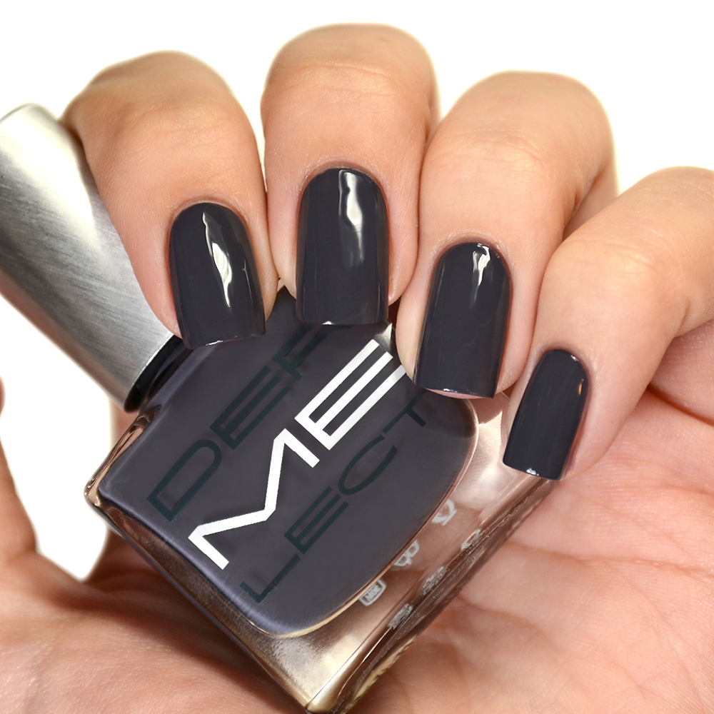 Excentric Lavender Grey Fusion