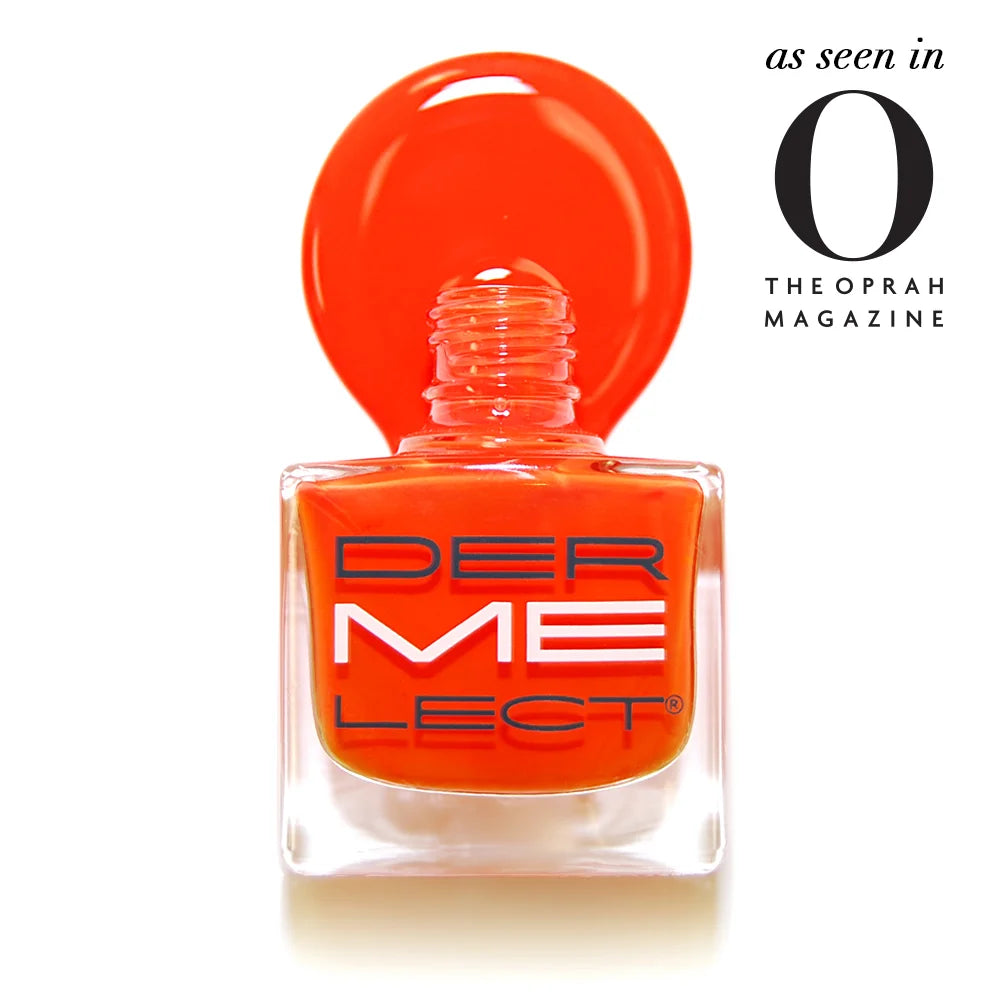 Head Turner Brilliant Tangerine Crème