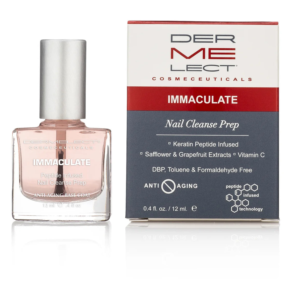 Immaculate Nail Cleanse Prep