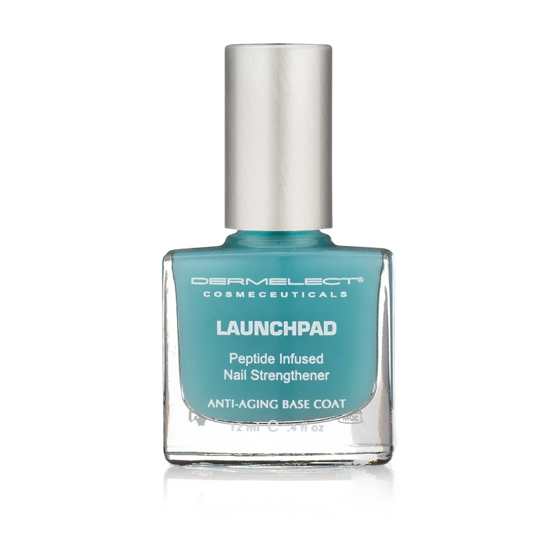 Launchpad Nail Strengthener Base Coat