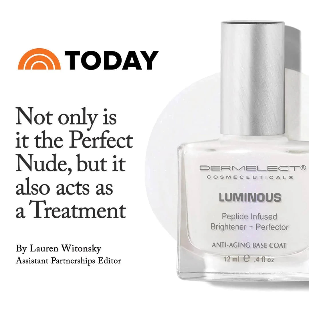 Luminous Brightener + Perfector