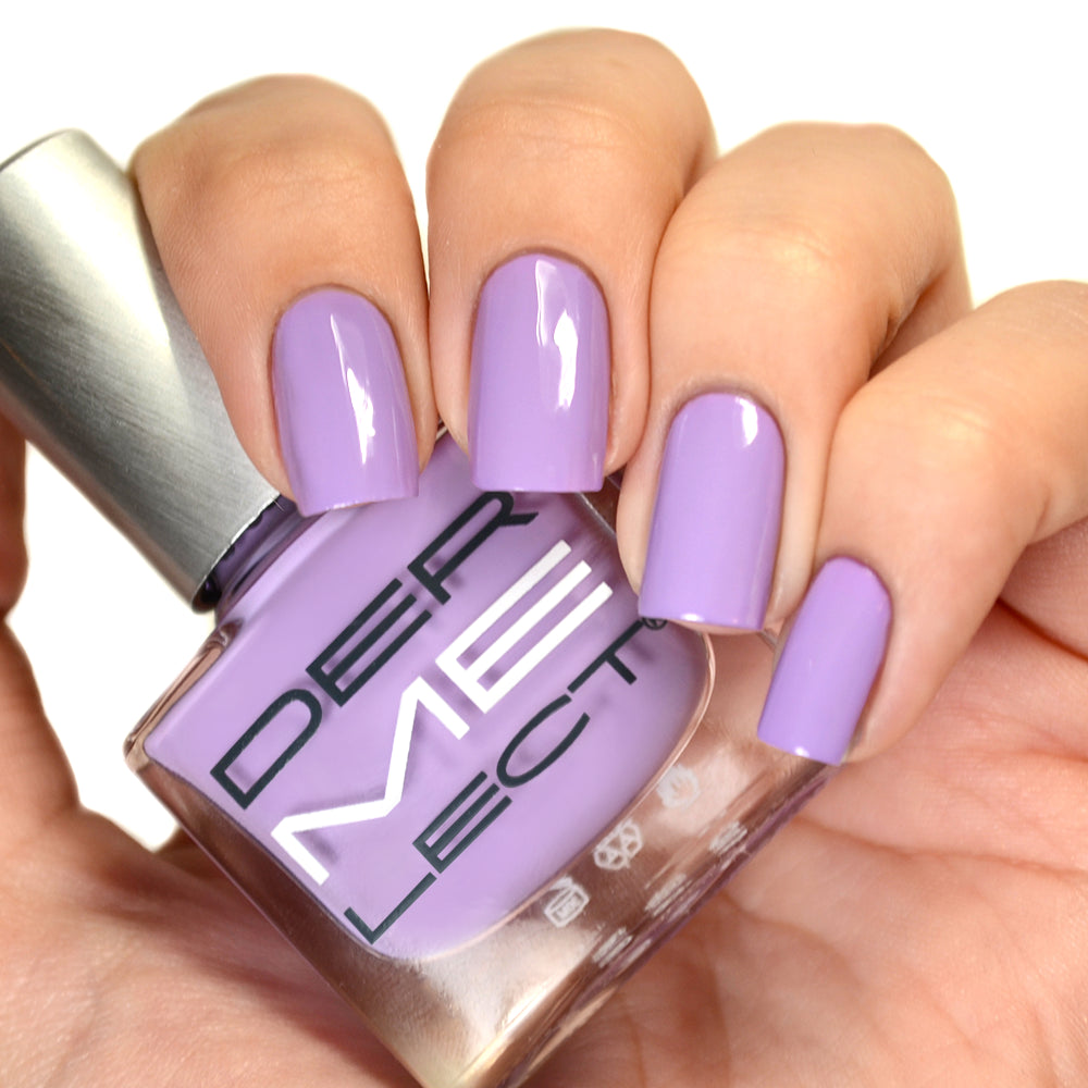 Luxurious Lilac