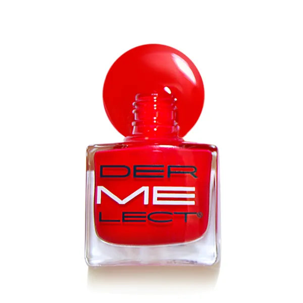 Magnatized Fiery Red