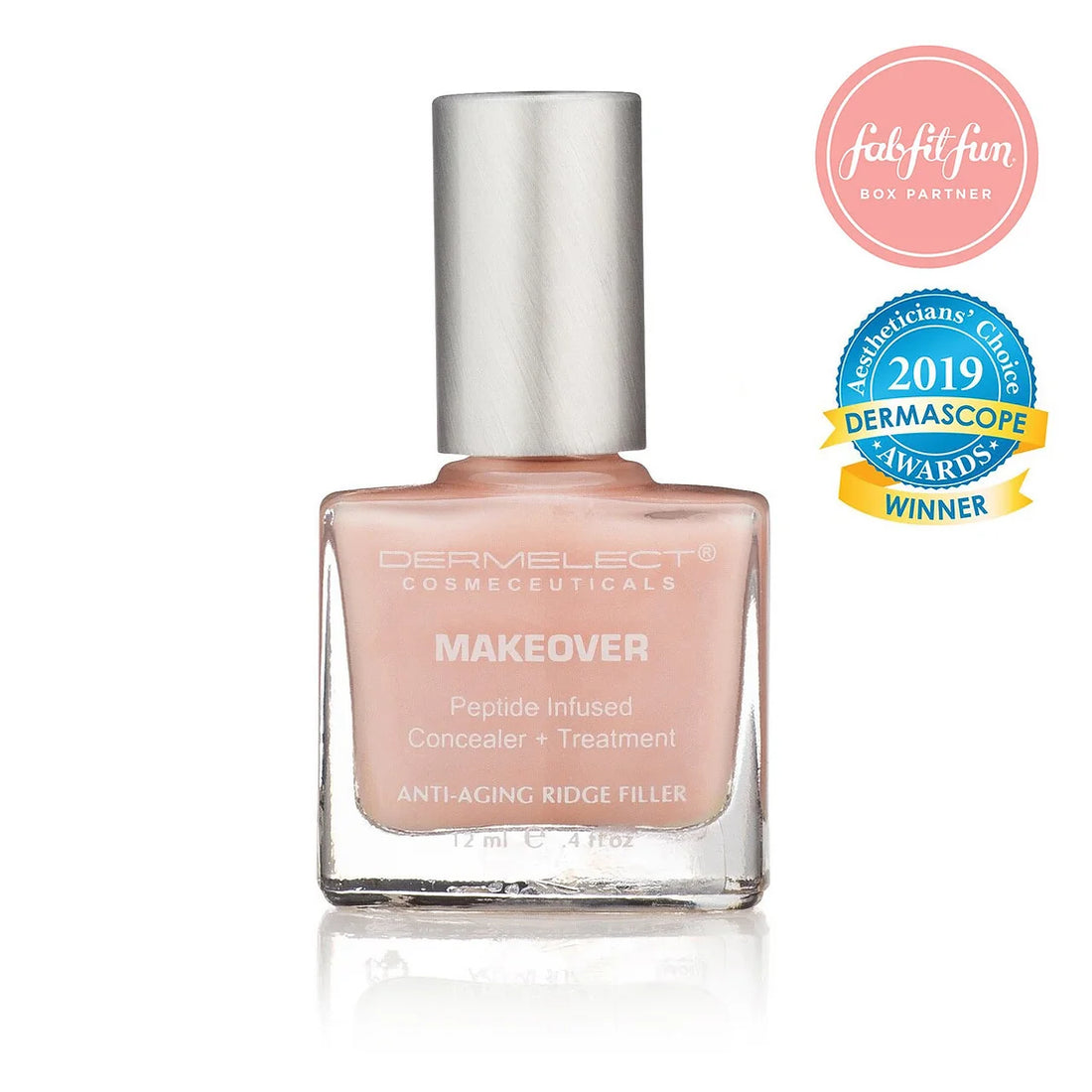 Conceal & Correct Nail Duo