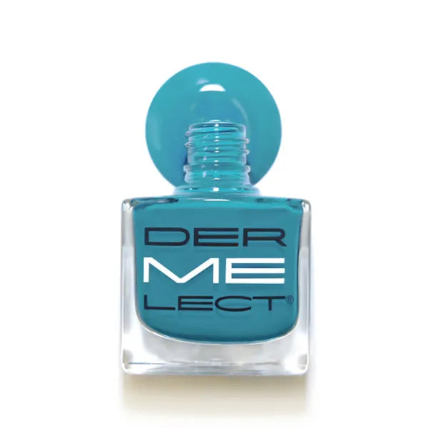 Mani-festo Vintage Teal