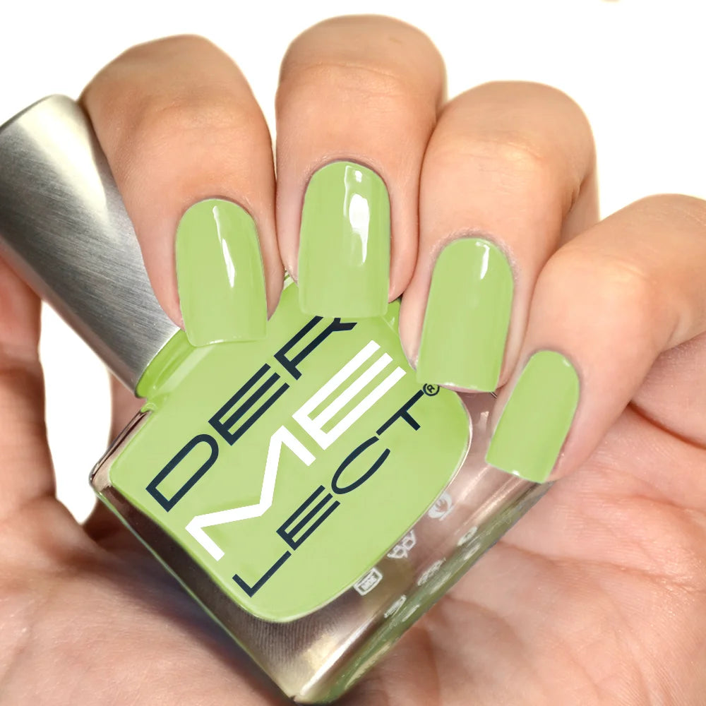 Nolita Sub-Lime