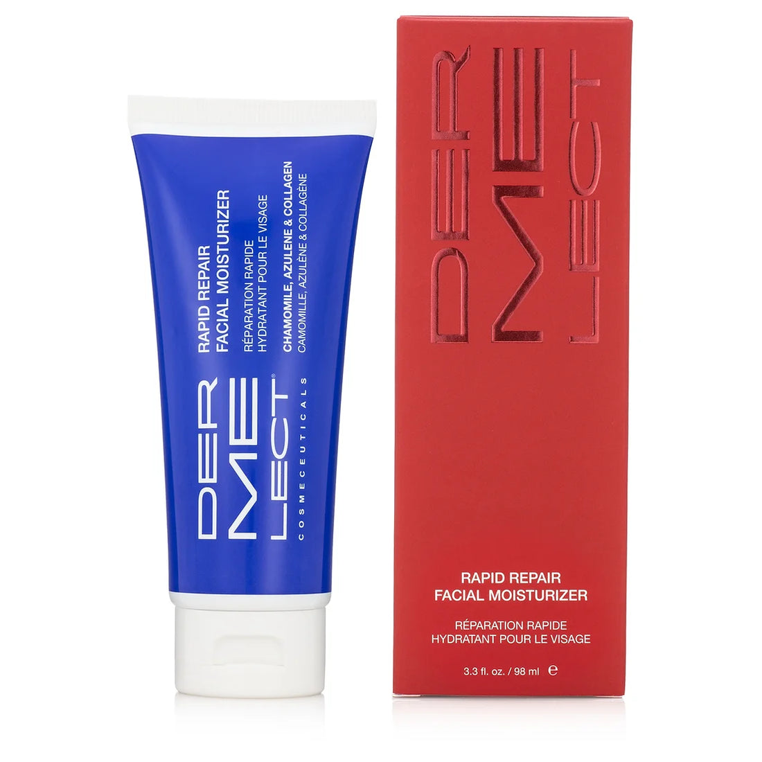Rapid Repair Facial Moisturizer