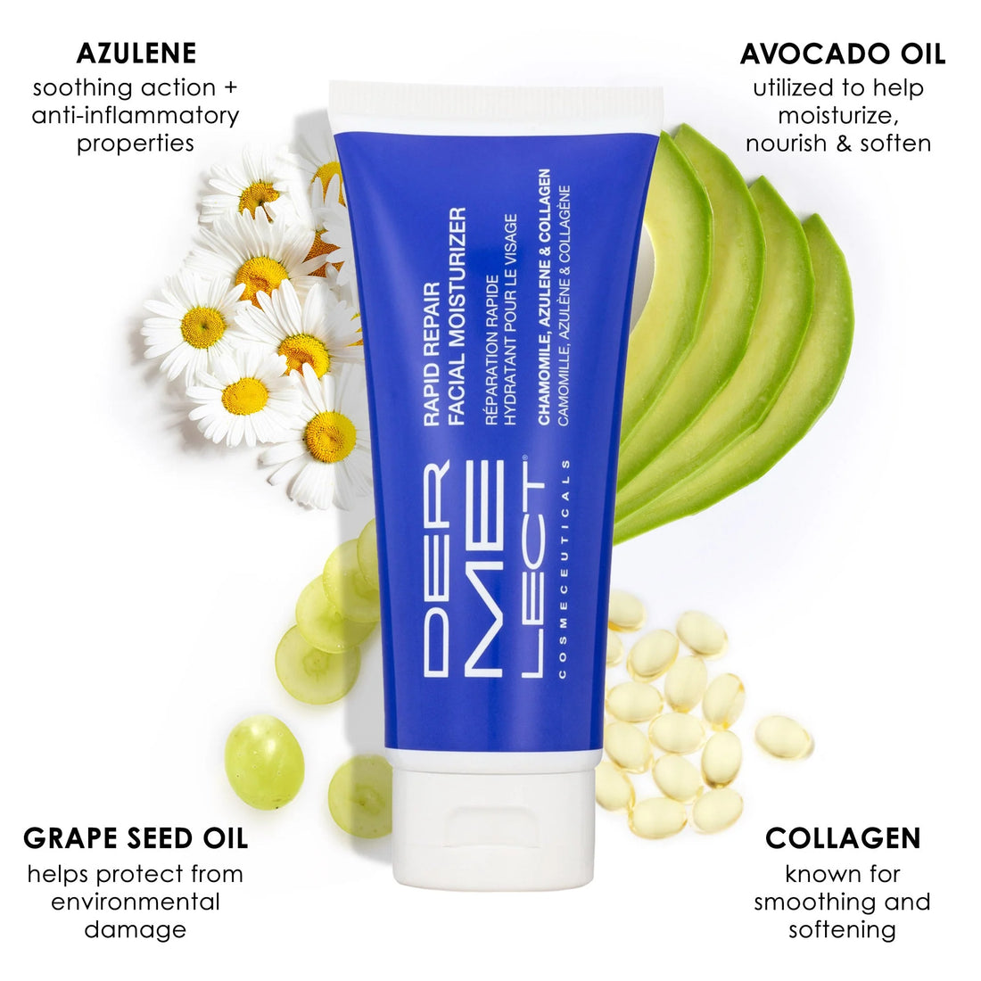 Rapid Repair Moisture Barrier System