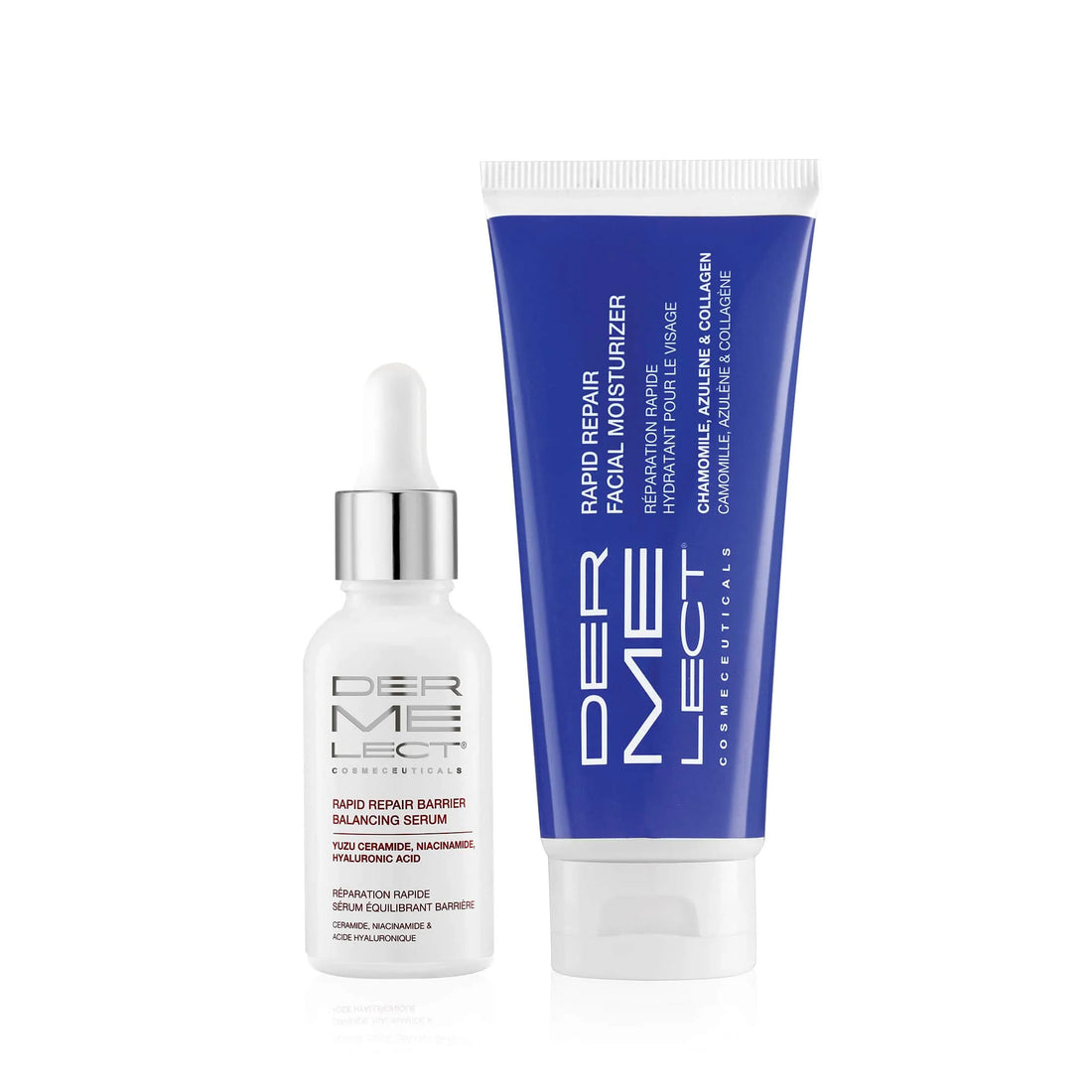 Rapid Repair Moisture Barrier System