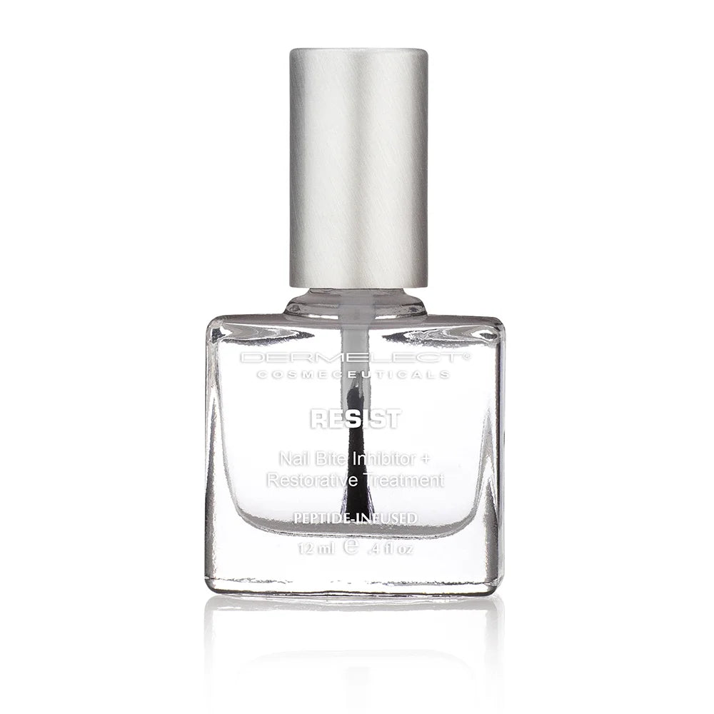 Resist Nail Bite Inhibitor & Restorative Treatment