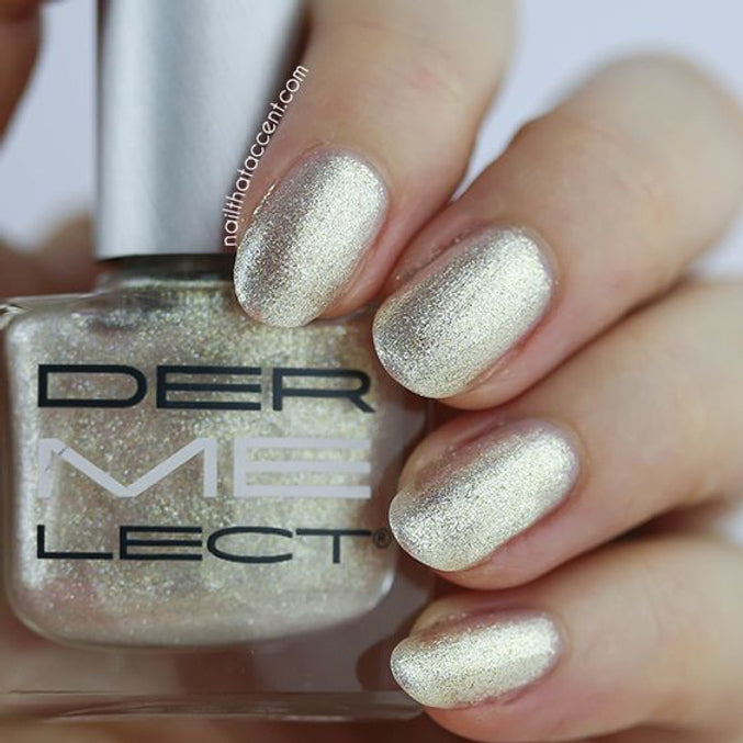 Sleigh Arctic Shimmer
