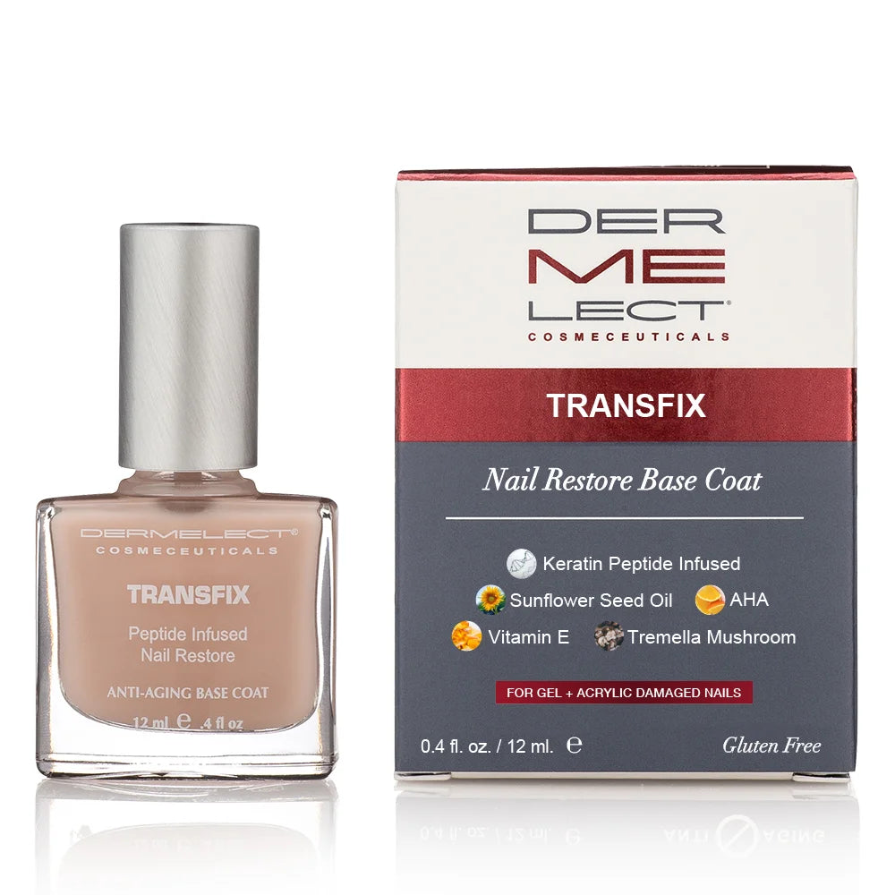 Transfix Nail Restore Base Coat