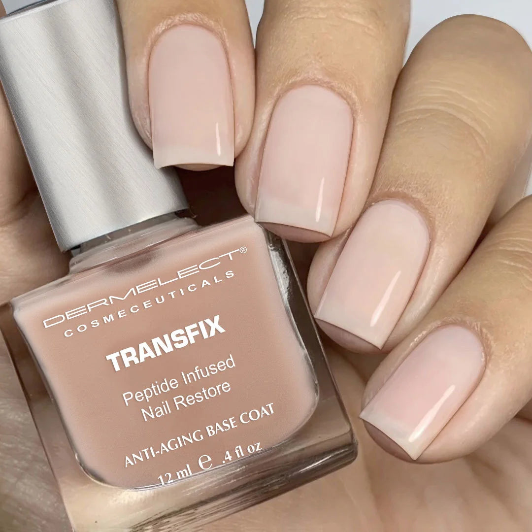Transfix Nail Restore Base Coat