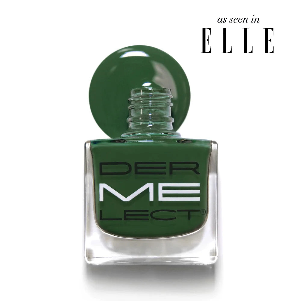 Verdure Lush Hunter Green