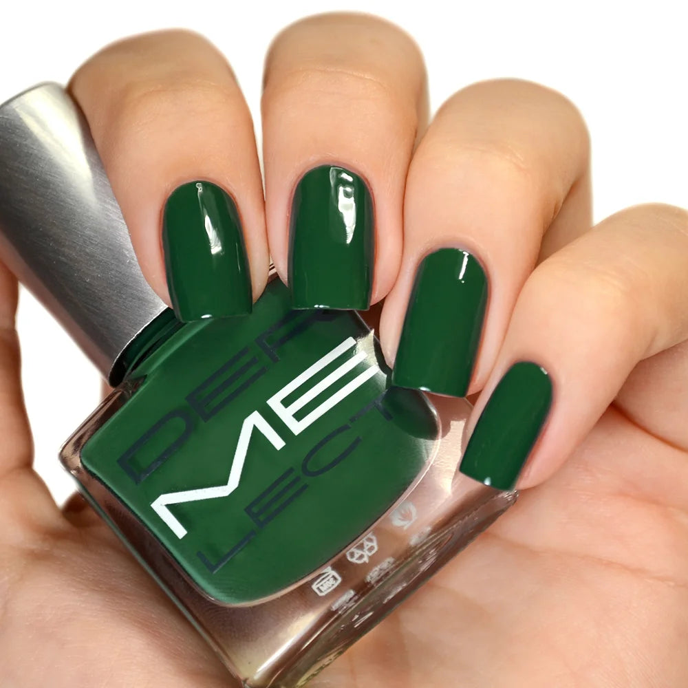 Verdure Lush Hunter Green