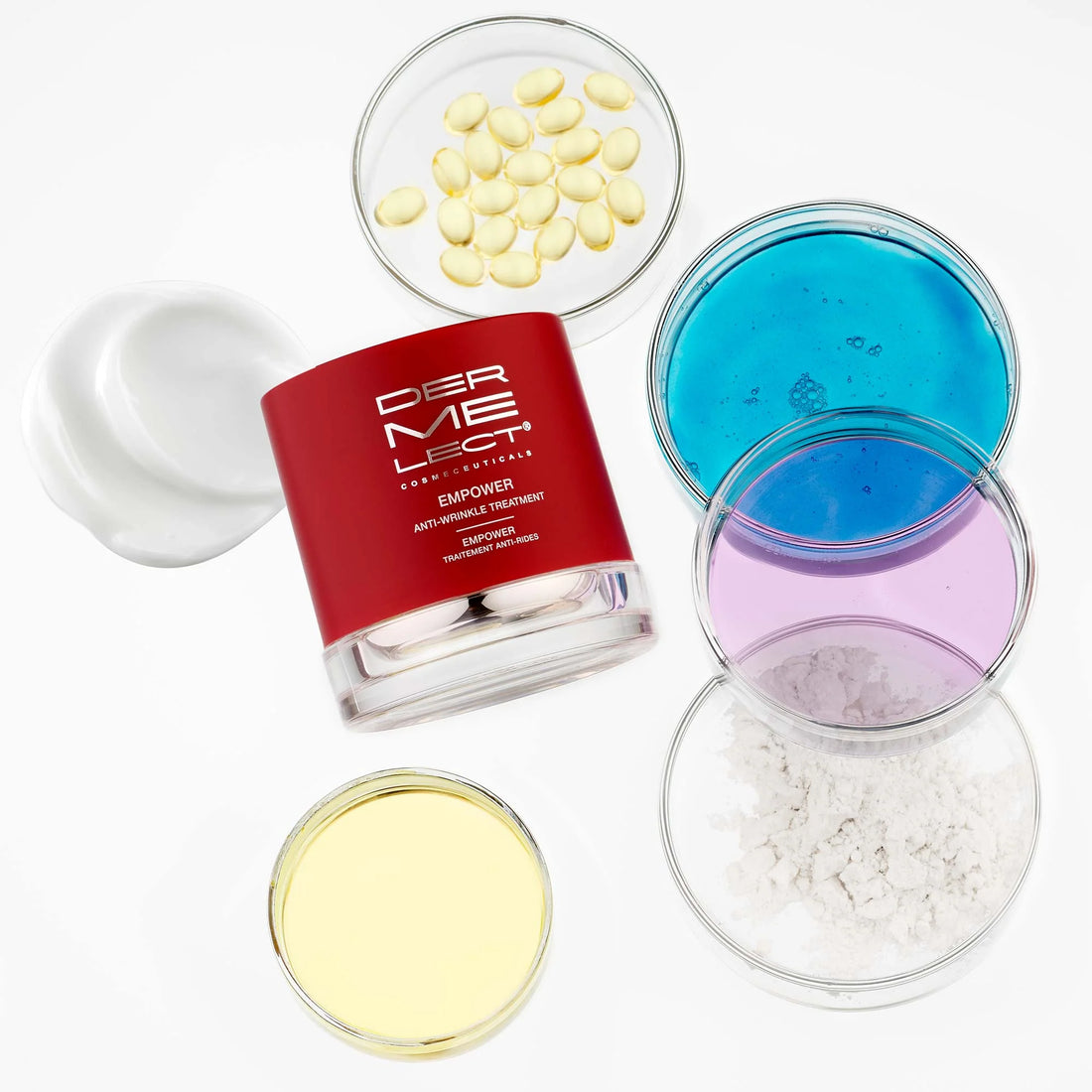 Empower MP6 Anti-Wrinkle Treatment