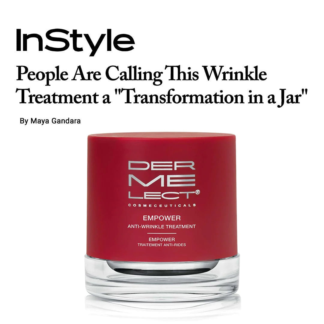 Empower MP6 Anti-Wrinkle Treatment