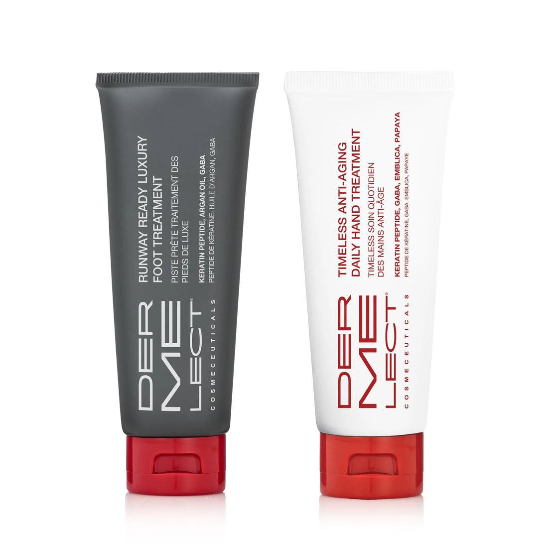 Essential Anti-Aging Hand & Foot Duo