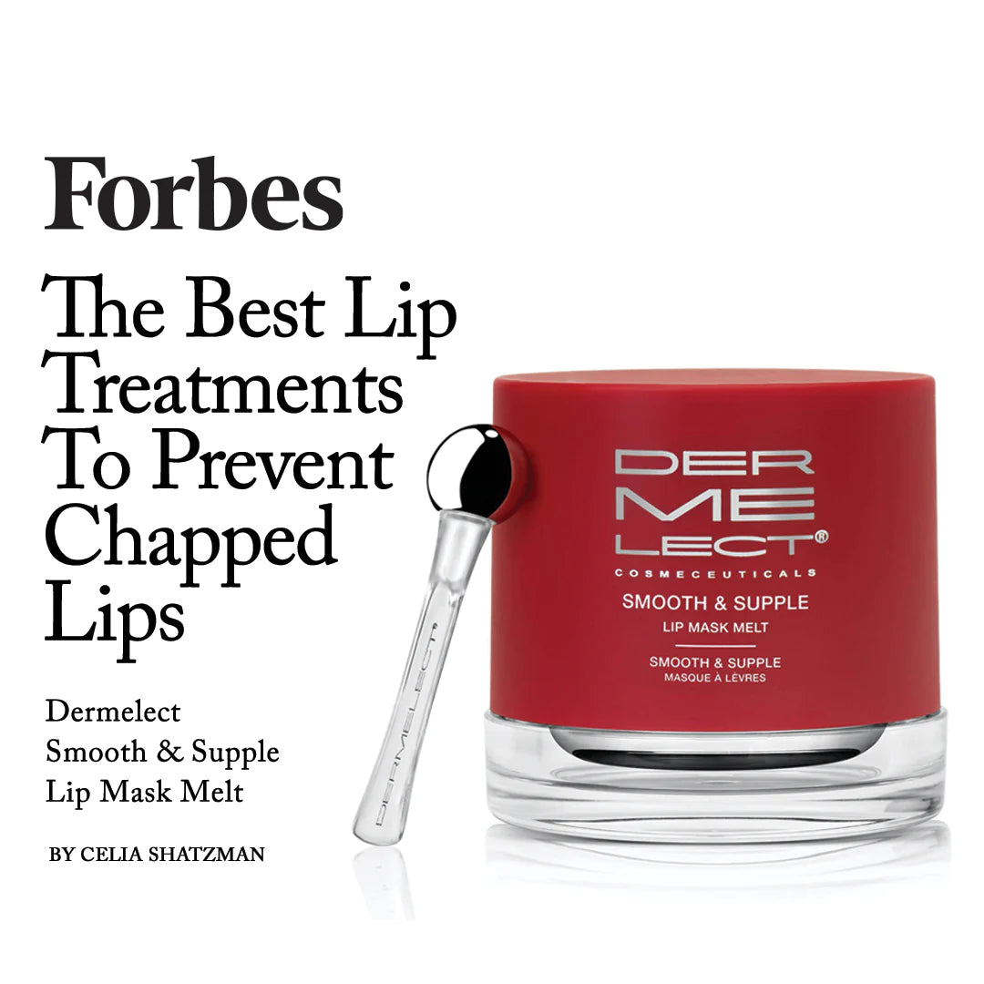Smooth & Supple Lip Mask Melt