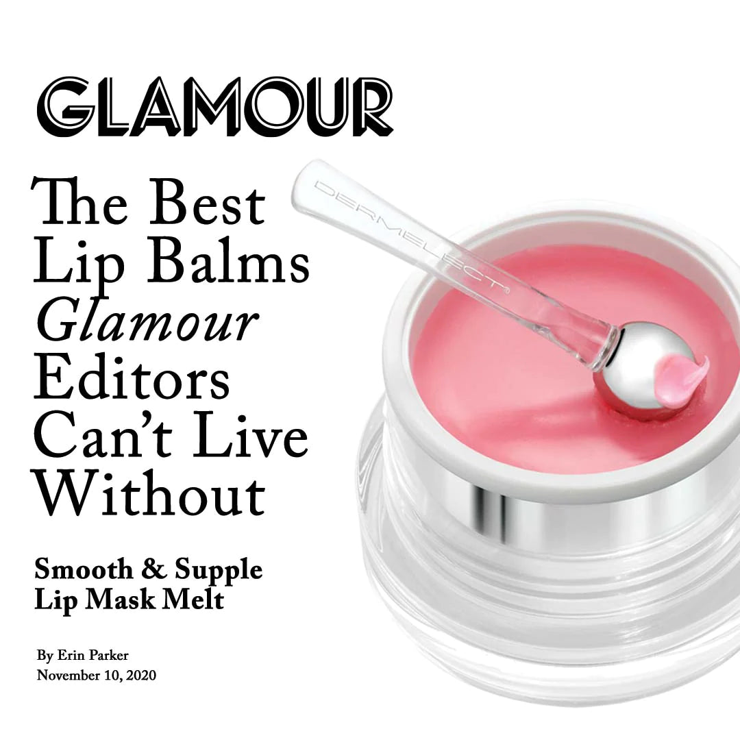 Smooth & Supple Lip Mask Melt