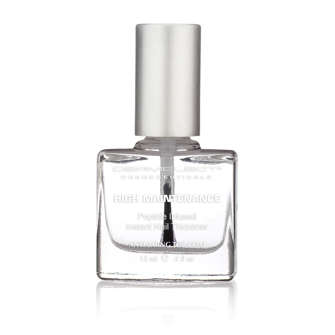 High Maintenance Instant Nail Thickener