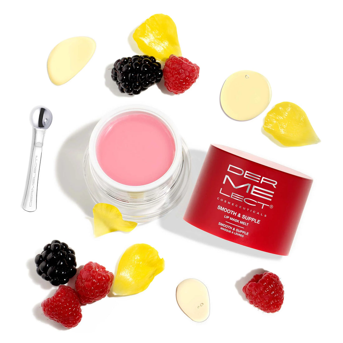 The Perfect Pout Kit Trio