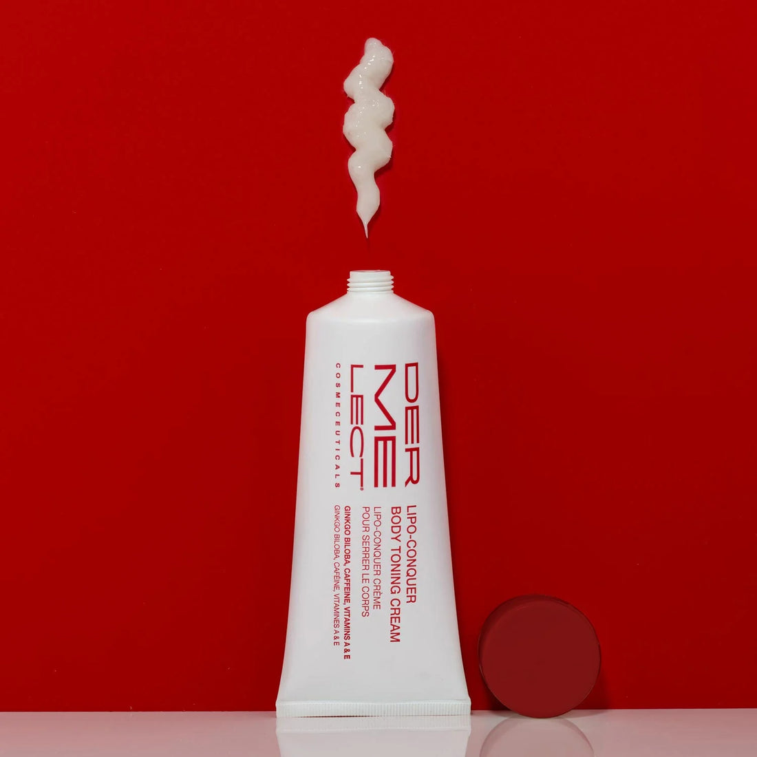 Lipo-Conquer Body Toning Cream