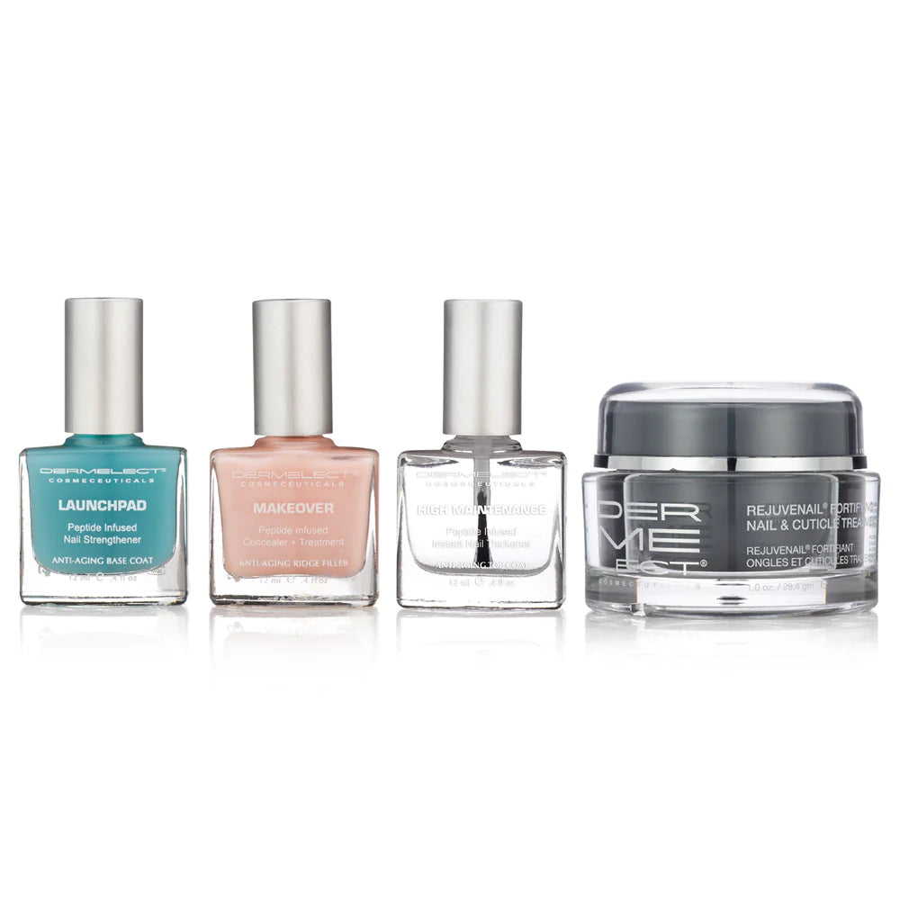 Nail Recovery System Kit