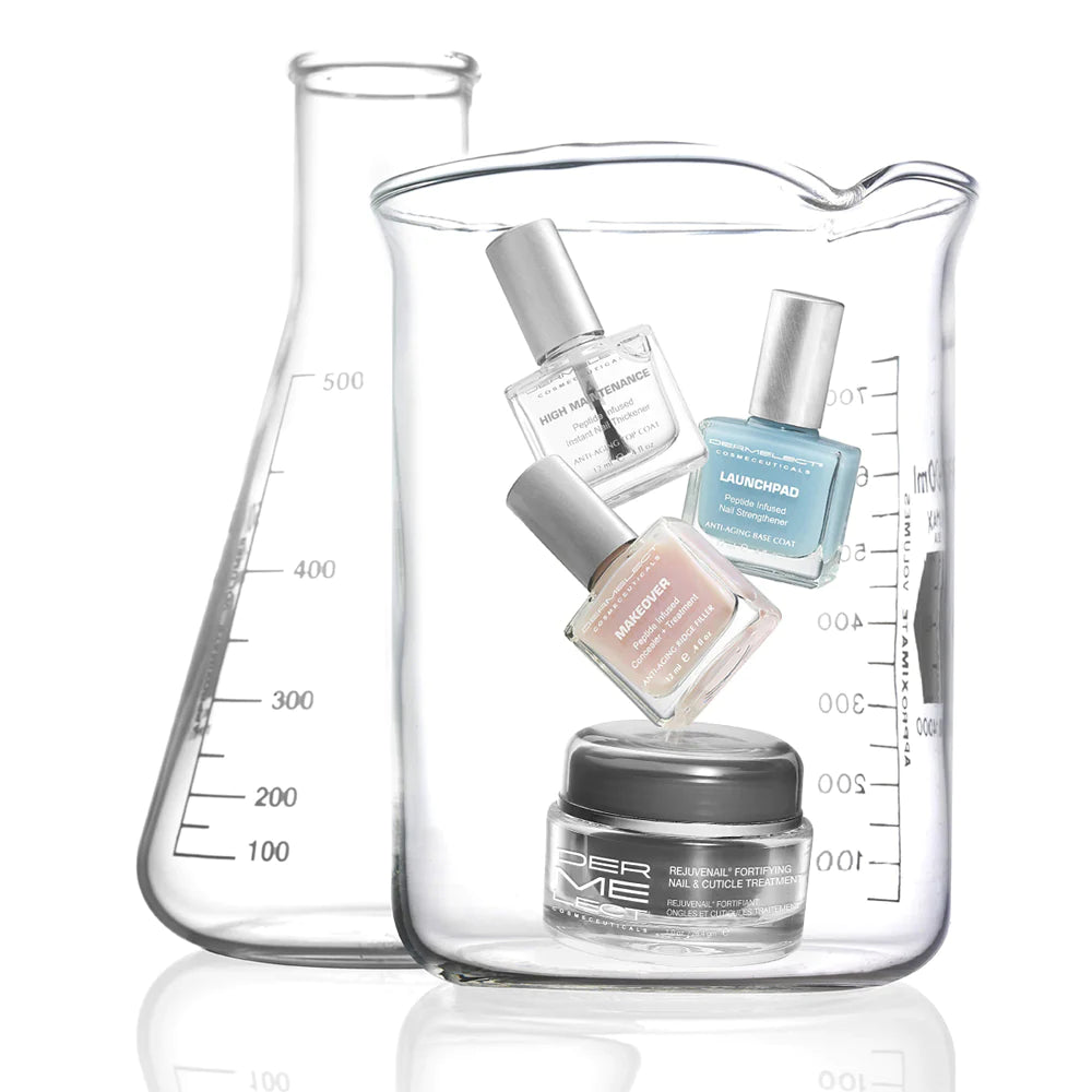 Nail Recovery System Kit