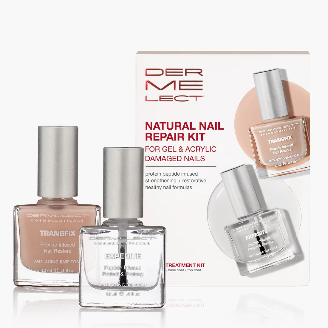 Natural Nail Repair Kit