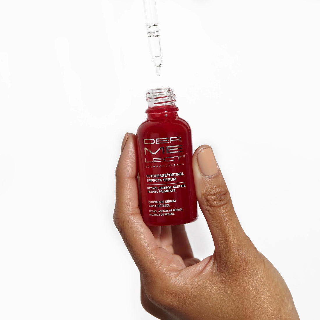 Outcrease Retinol Trifecta Serum