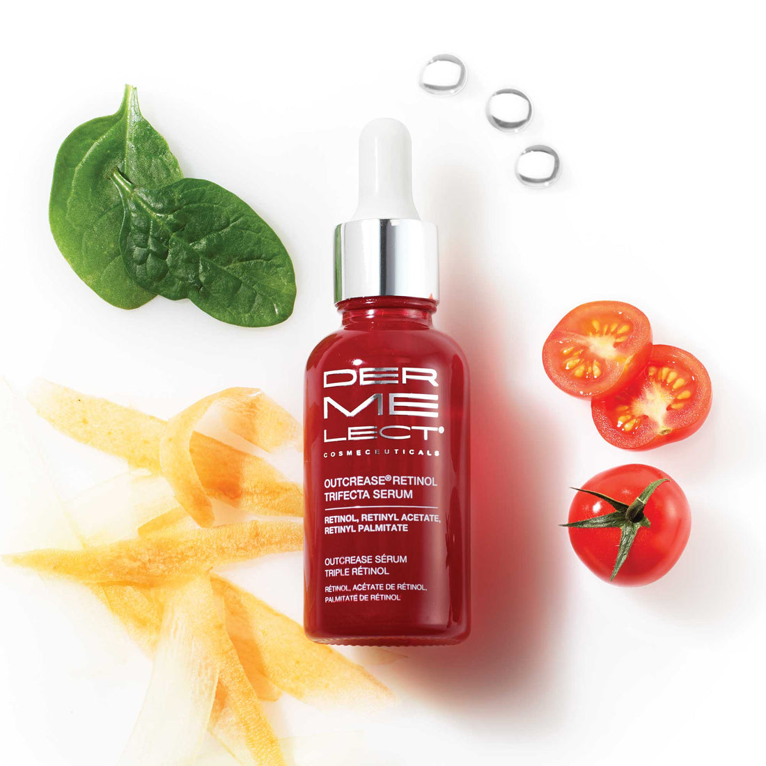 The Ageless Retinol Kit