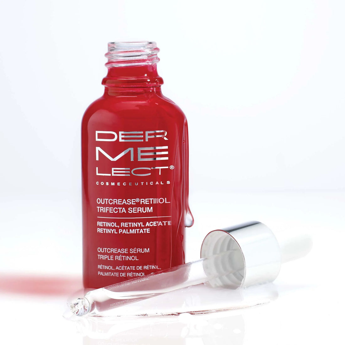 Outcrease Retinol Trifecta Serum