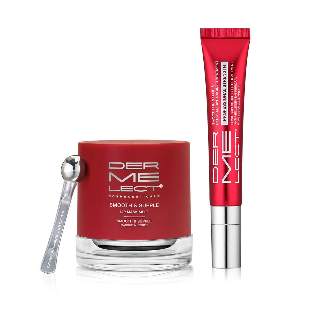 The Perfect Pout Kit Trio